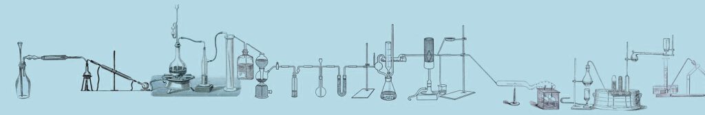 Laborgeräte Chemie